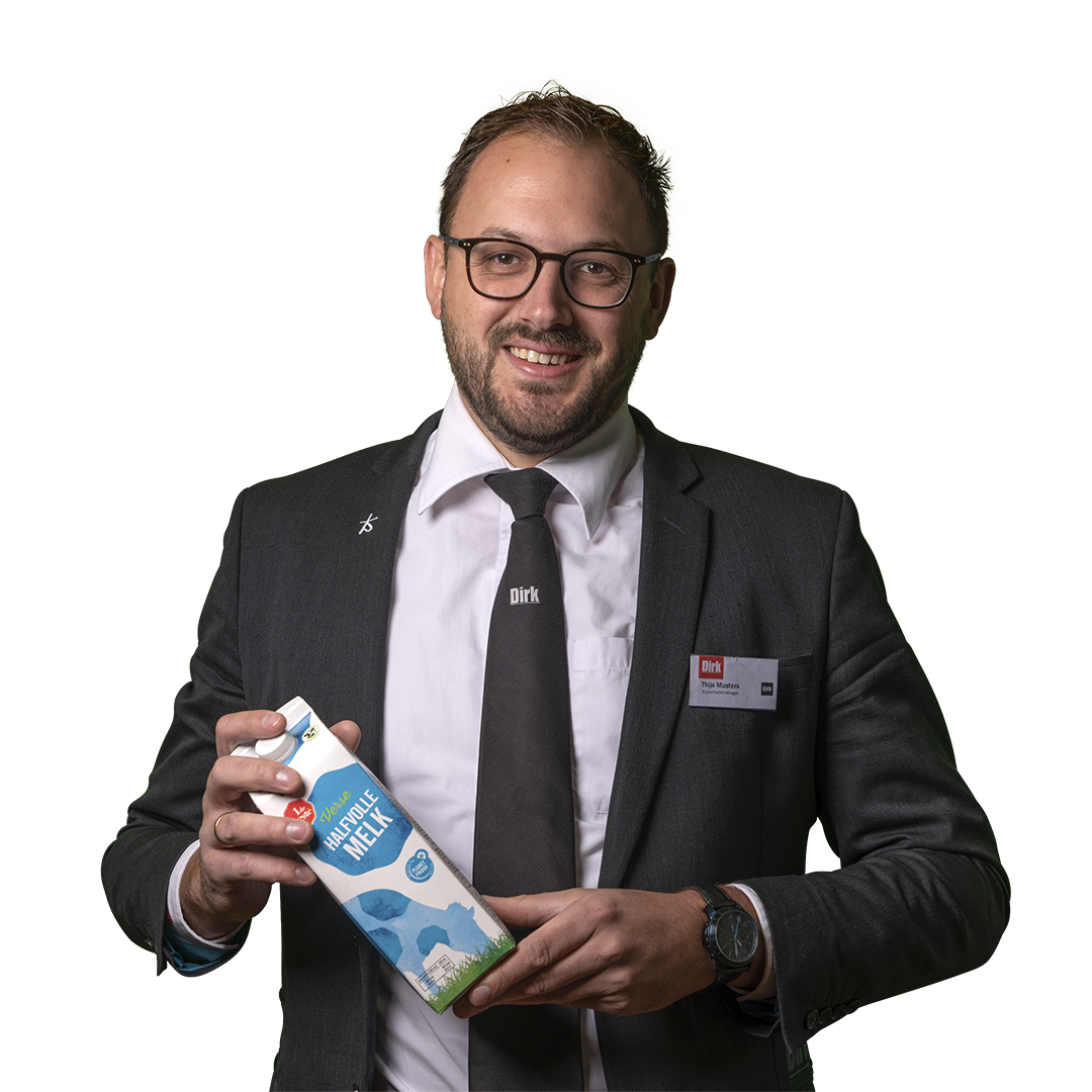 Jouw Supermarktmanager